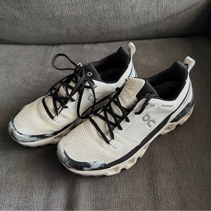 On Cloud - On Running Cloudwander Waterproof